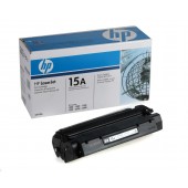 HP C7115A värikasetti, musta