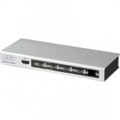 Aten VS-481A HDMI-kytkin, 4 yksikköä 1 näyttöön, 1080i/1080p
