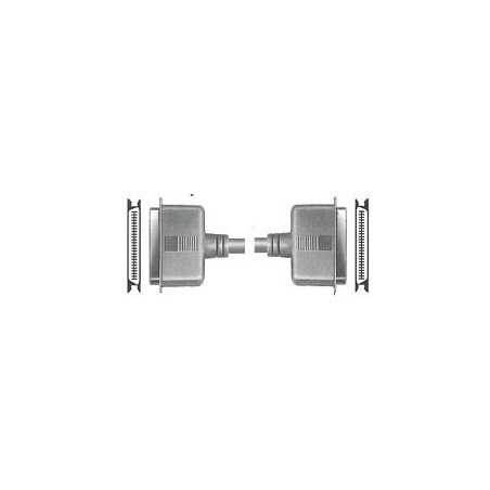 SCSI kaapeli CEN50u-CEN50u 0,9m