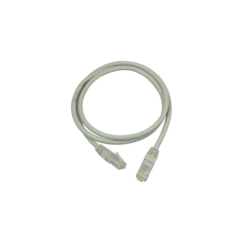 0,5m Cat5e UTP