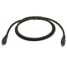Firewire kaapeli 4/4 2m