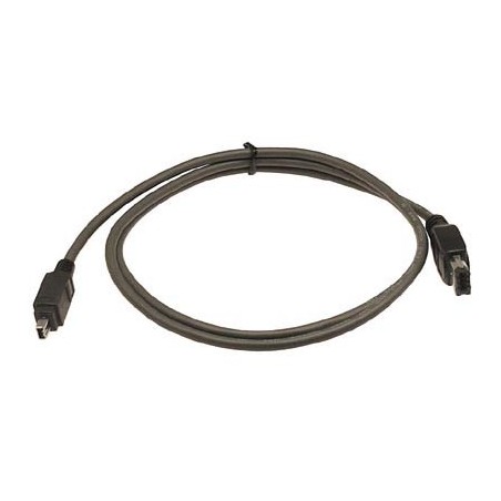 Firewire kaapeli 6/4 4,5m
