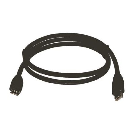 Firewire kaapeli 6/6 2m