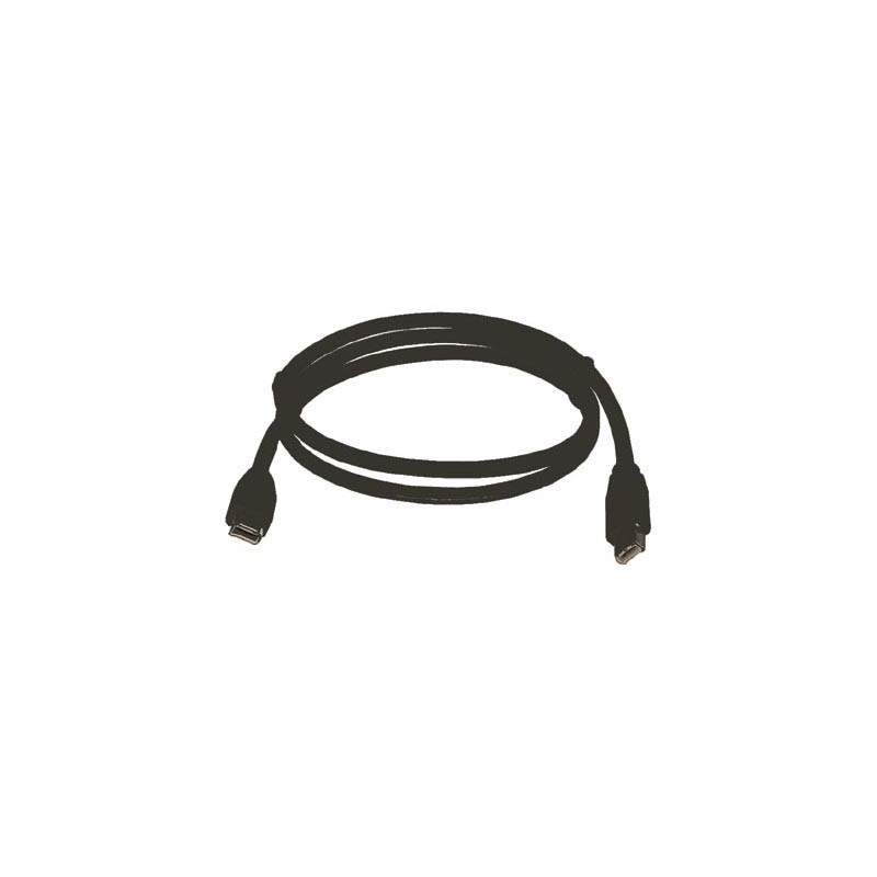 Firewire kaapeli 6/6 4,5m
