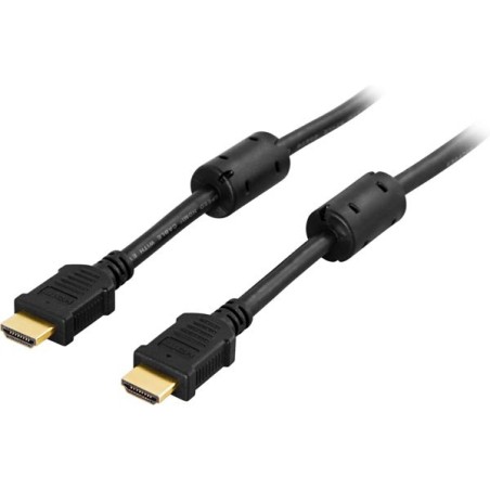 Kaapeli HDMI-HDMI 1.4, 10m