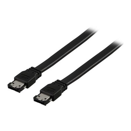 eSATA kaapeli, ulkoinen 1m