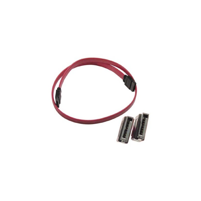 Serial ATA-150 kaapeli 0,5m