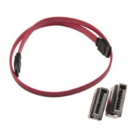 Serial ATA-150 kaapeli 0,5m